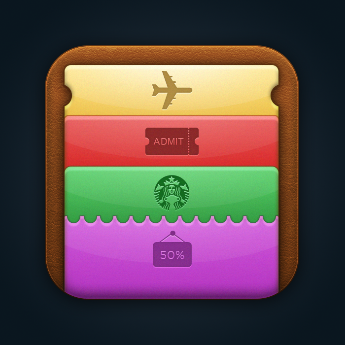 Passbook