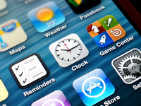 Swiss Clock - Download 