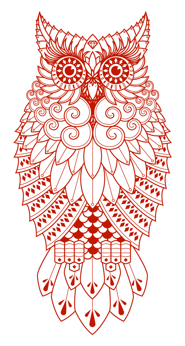 Owl-complete-full