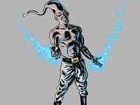 Buu_teaser