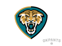 Jaguars X OKPANTS Take 2