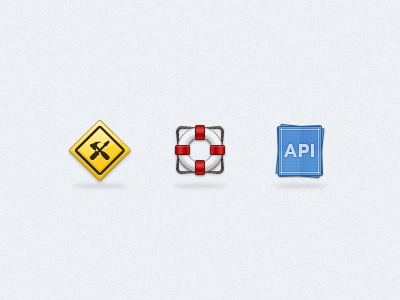 Icons