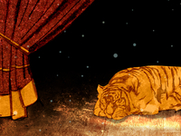 The Tiger Act