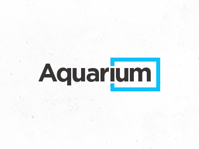 Aquarium_logo_concept