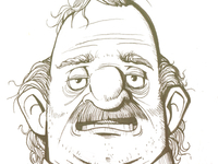 Some Dude