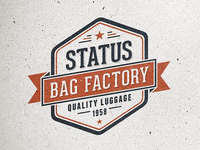 StatusBagFactoryLogo