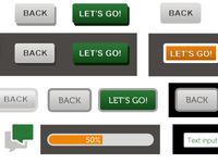 UI Elements