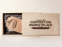 Convention 2013