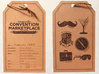 2013 Convention