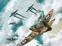 The Few
