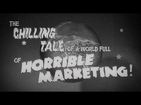 Animated Trailer - Stillframe