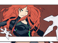 Comic Teasers