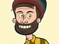 Mission Hill Avatar