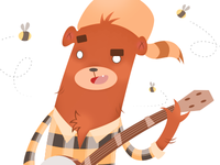 Bear