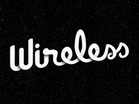 No Wires