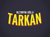 Yesilcam Superheroes / Tarkan
