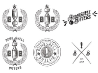 Bbdribbble