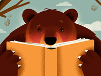 Drible-bear_teaser
