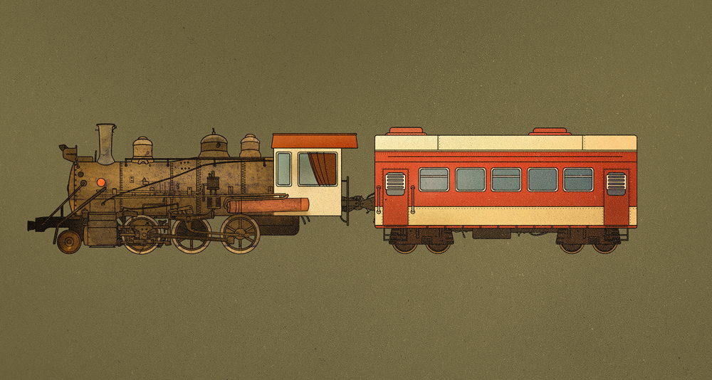 The-train