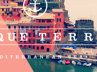 Cinque Terre