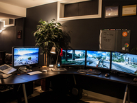 Workspace