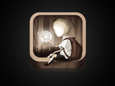 Dandelion Icon