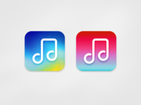 other 2 versions of the Logo