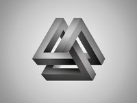 Escher Monogram