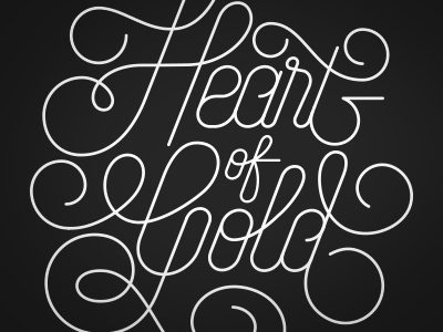 Heartofgold