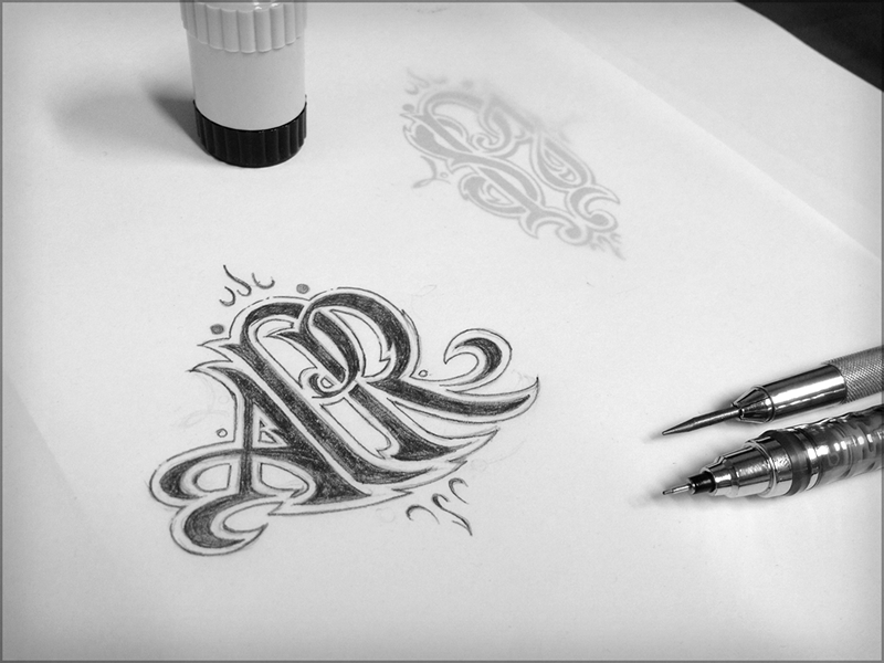 Monogrammin2