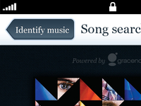 Music identification