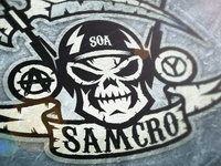 Sons of Anarchy