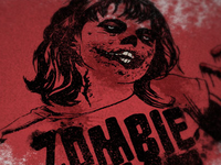 Zombie Love