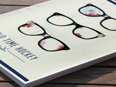 Slapshot_poster_dribbble