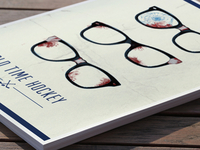Slapshot Poster