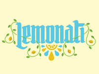 Lemonati Type