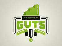 Nickelodeon Guts