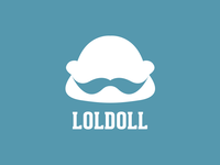 Loldoll_logo_teaser