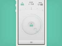 Camera Remote App // Light version