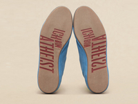 Atheist Shoes