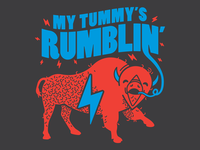 Bnbehrens_mytummysrumblin_teaser