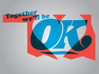 Together We'll Be OK