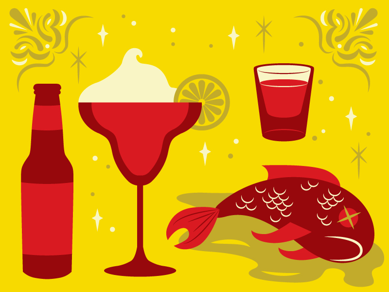 Mexican_cinco_de_mayo_icons