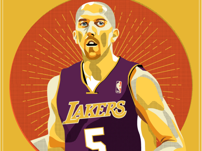 Steve-blake-lakers-voodoo-tarrot-cards
