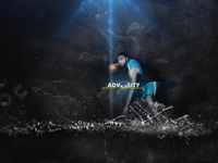 Eric Gordon - Overcoming Adversity