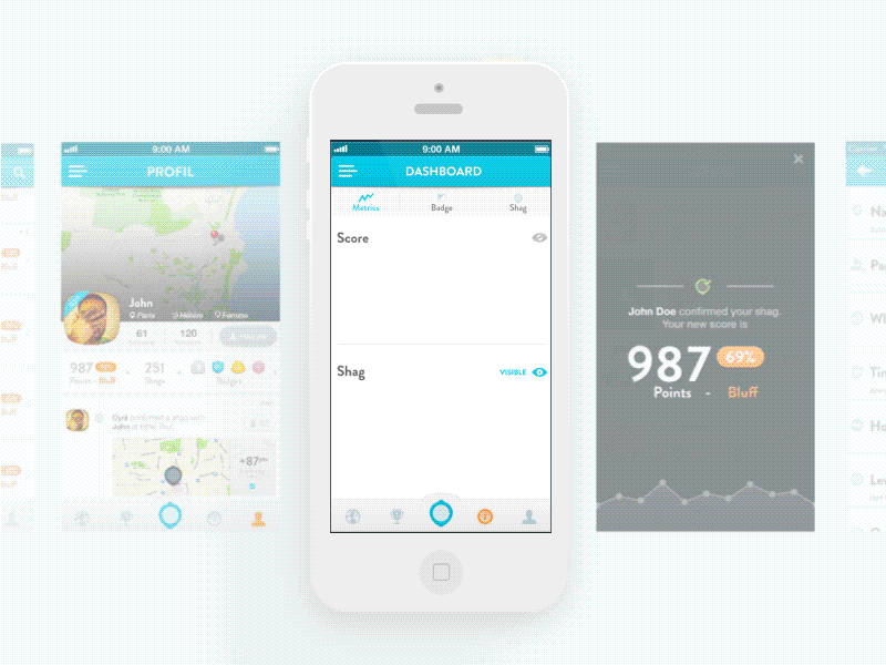 GIF - Dashag App