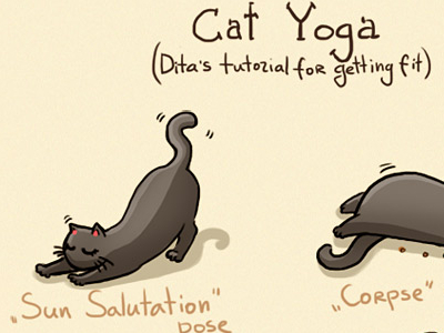 Comic_yoga