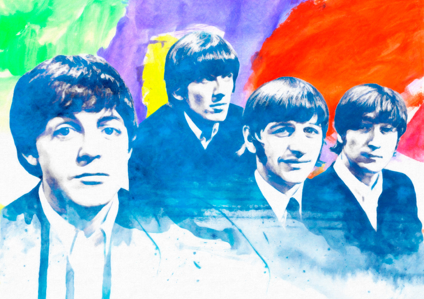 The_beatles
