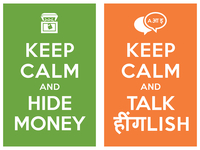 Keep_calm_and_act_hide_money_keep_calm_and_talk_hinglish_teaser