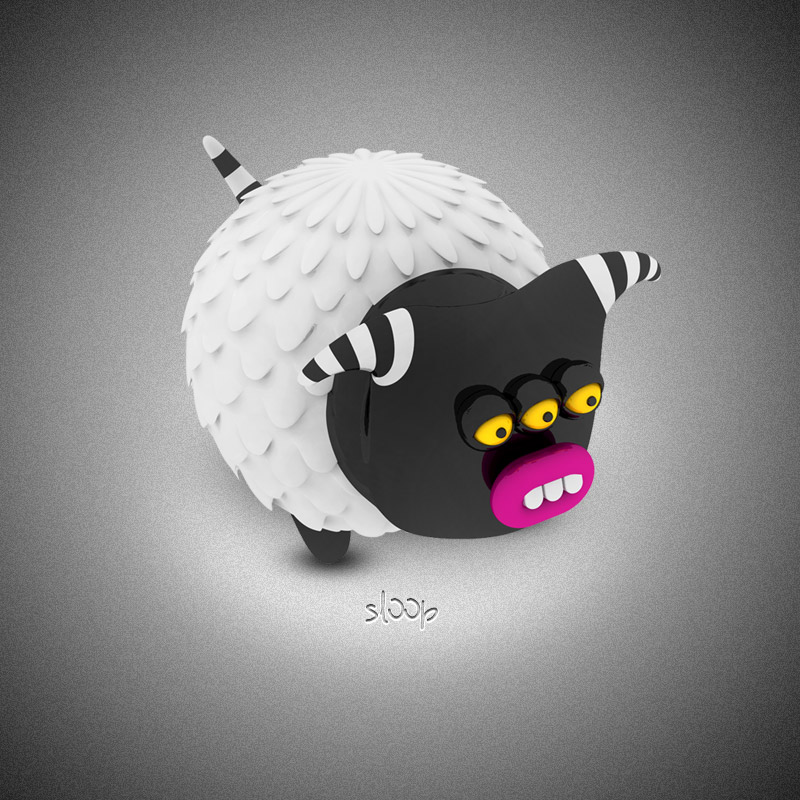 Sloop
